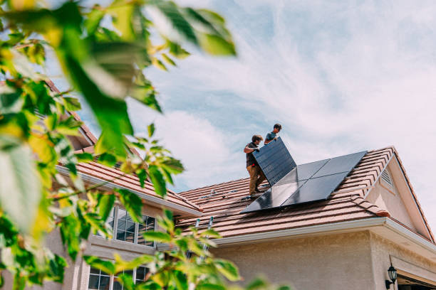 Best Roof Gutter Cleaning  in Hopewell, VA