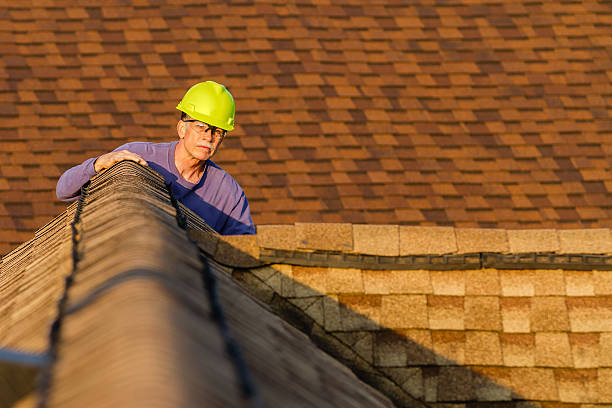 Quick and Trustworthy Emergency Roof Repair Services in Hopewell, VA