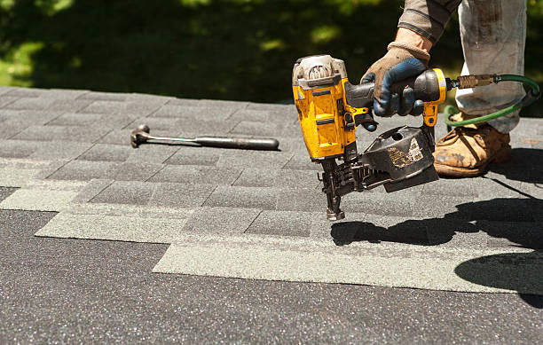 Best Local Roofing Companies  in Hopewell, VA