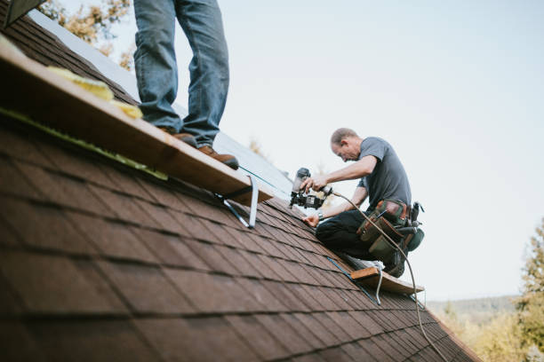 Gutter Installation and Roofing in Hopewell, VA