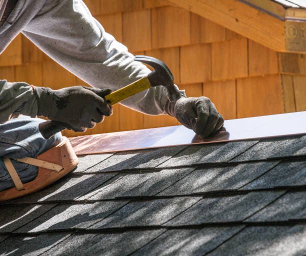 Best Slate Roofing Contractor  in Hopewell, VA